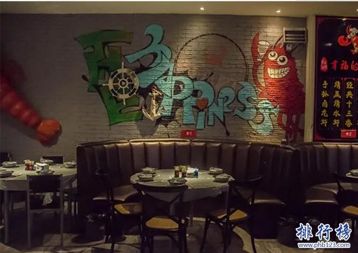 盱眙龙虾十大名店排名 红叶龙虾上榜,第一值得品尝