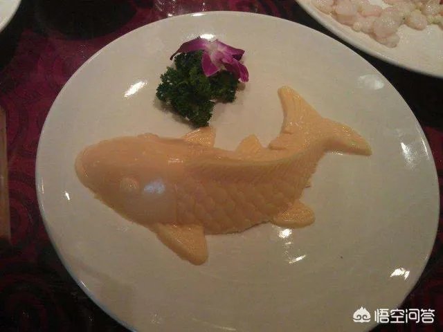 果冻鱼怎么制作更好看？