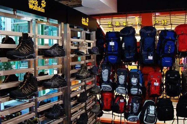 国内比较好的户外品牌有哪些？