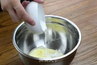 我是主厨分享曲奇制作配方