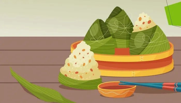 包粽子的糯米要泡多久