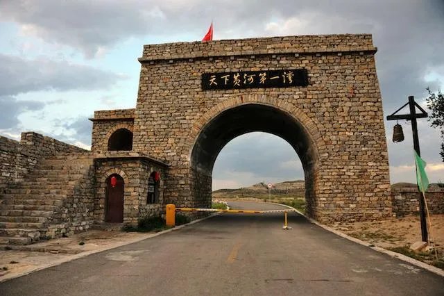 偏关老牛湾景区怎么样?值得去吗?