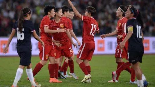 中国女足 世界杯