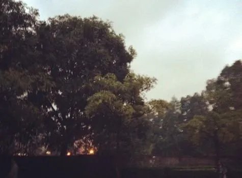 马蹄山的马蹄山简介