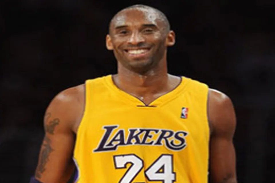 科比最帅的24张图片 科比的照片