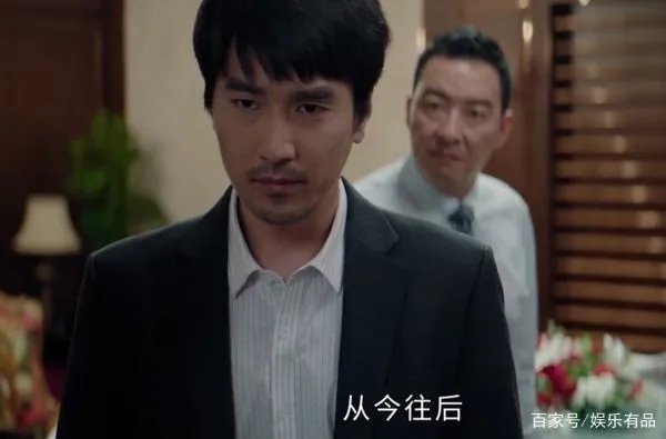 怎么看《平凡的荣耀》大结局？