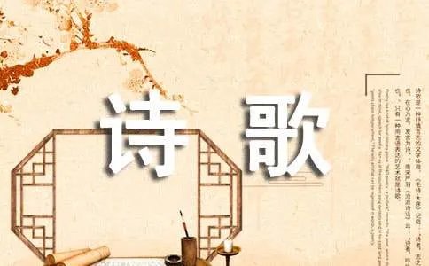 描写雪的现代诗歌