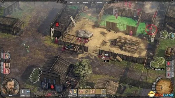 《赏金奇兵3》图文攻略 全关卡潜入流程图文攻略