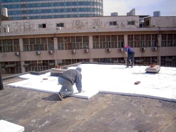 新型楼顶保温隔热材料有哪些 保温隔热方法介绍