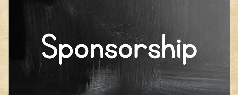 独家赞助和冠名赞助有什么区别