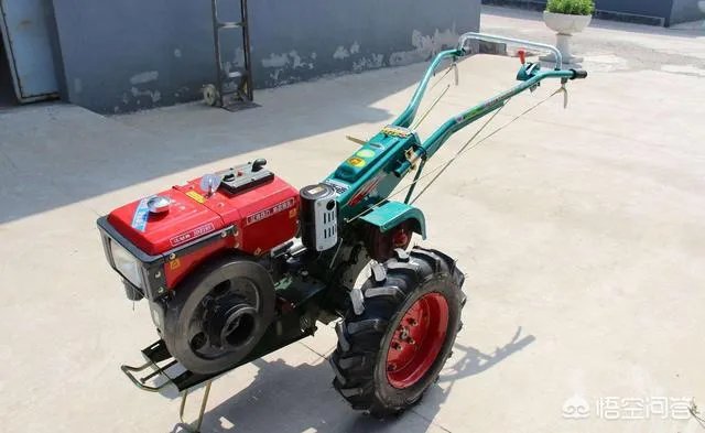 小型农机具补贴