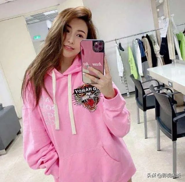 蝴蝶姐姐和罗志祥为何感觉那么怕周扬青，没敢有任何辩解就道歉？