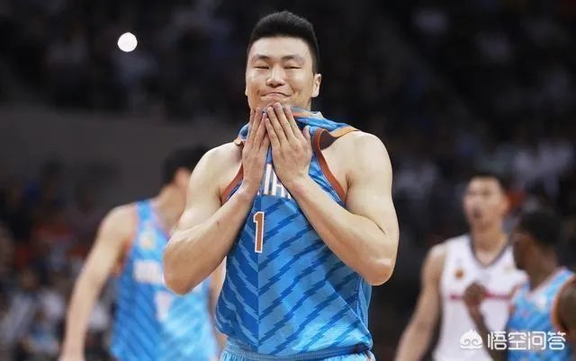 CBA李根为什么交易去了上海队?