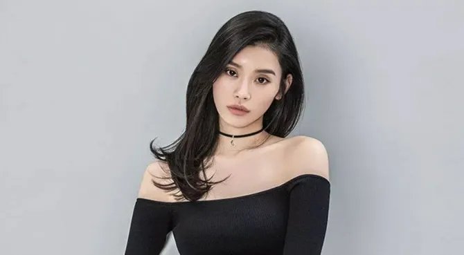 医生目测已怀孕30周，小腹孕相很明显，奚梦瑶又怀孕了吗？