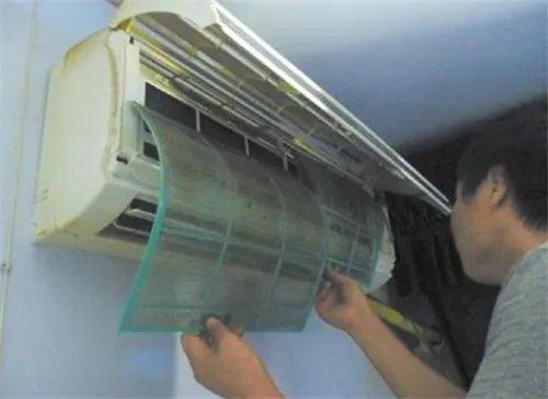 空调室外机噪音大的原因及解决方法是什么