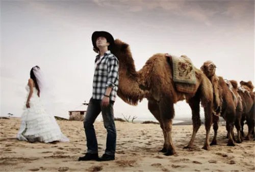 南昌婚纱摄影价格一览表 南昌哪里拍婚纱好