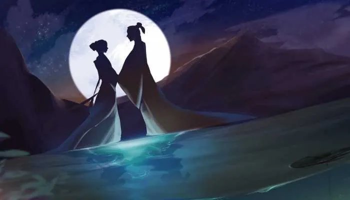 2023年的阴历七月七是阳历几号