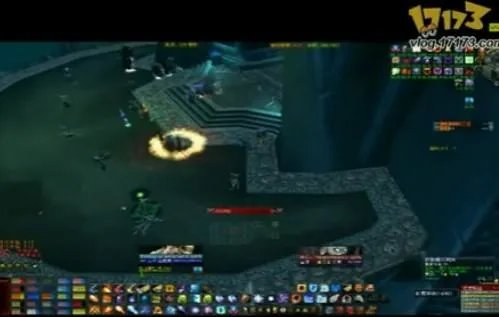 死亡使者萨鲁法尔的简介