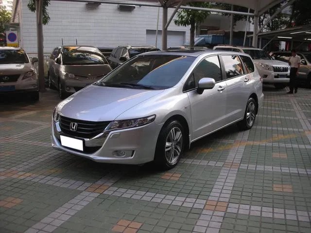 本田车怎么样？