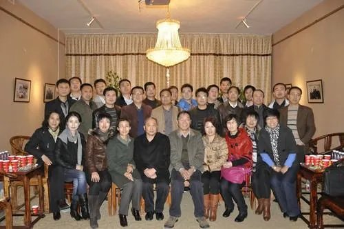 山西焦化行业协会的协会简介