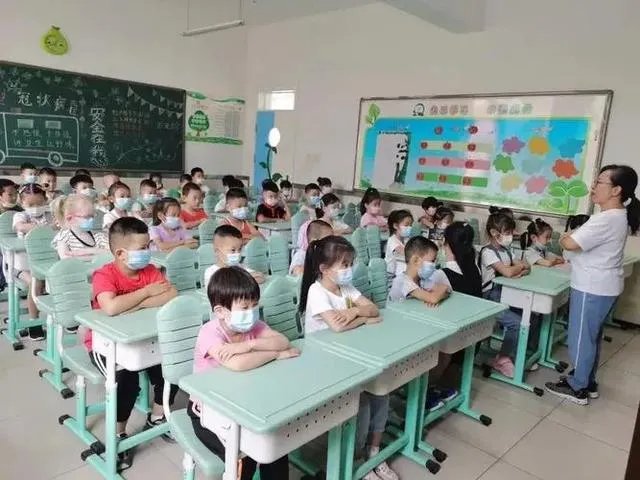 河北省石家庄市的中小学生9月1号能正常开学吗？