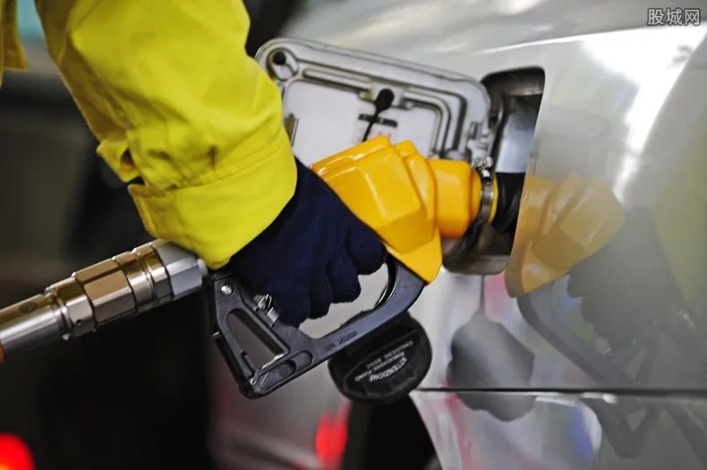 油价调整最新消息 92号汽油价格如何？