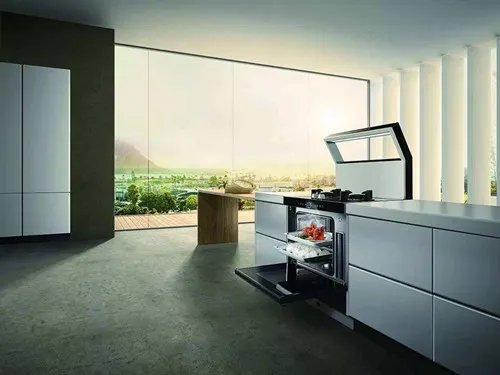 金利集成灶加盟要求有哪些 金利集成灶加盟优势有哪些