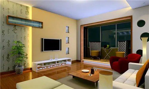 新房装修步骤包括哪些