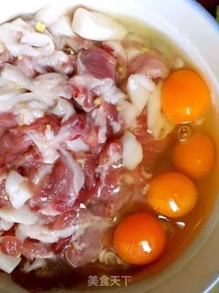 【重庆】炸酥肉