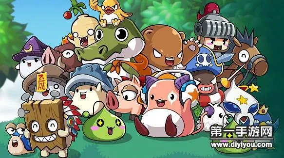 冒险岛手游玛加提亚研究所隐藏地图攻略