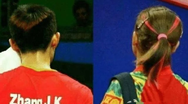 张继科和刘诗雯最后为什么没有在一起？张继科为什么不上赛场了？