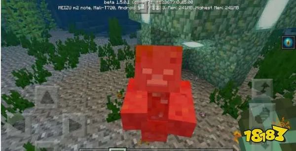 我的世界海洋之心合成表 海洋之心怎么获得