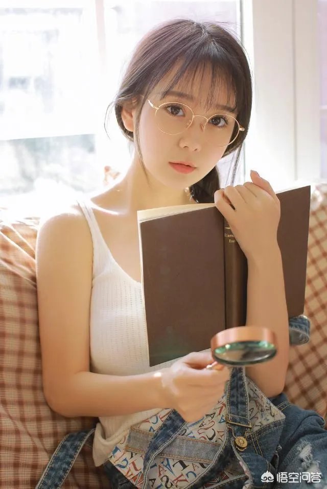 你的手机里有美女图片吗？为什么要存美女图片？