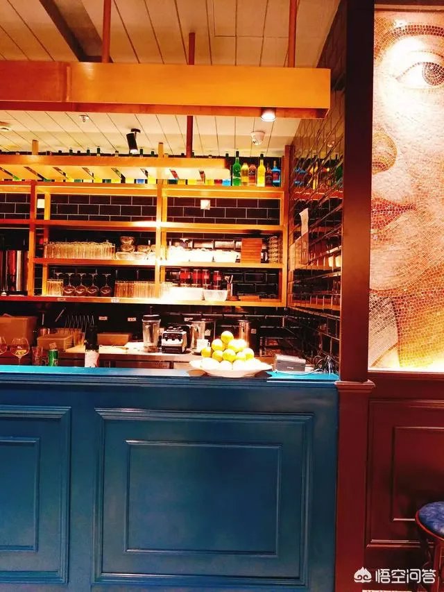 有哪些好吃的明星餐厅可以推荐？