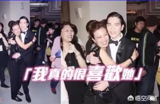 萧敬腾和经纪人怎么了？