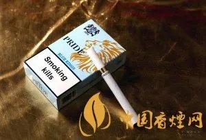 PRIDE（ BBM 蓝色骄傲）怎么样  PRIDE（ BBM 蓝色骄傲）包装及口感介绍