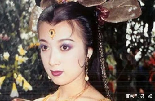 金巧巧西游记里演的什么角色