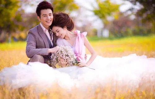 长春哪家婚纱照拍的好 长春最美婚纱照体验地在哪