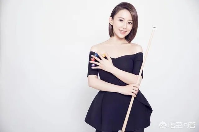 潘晓婷的哪些瞬间迷住了你？