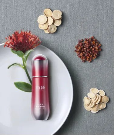 一个有根的品牌相宜本草的回归势不可挡