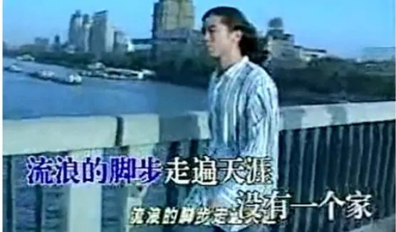 “流浪歌王”陈星因行踪神秘被传死亡，如今怎么样了？