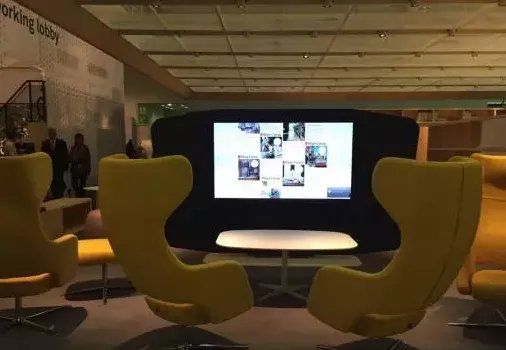 中国十大办公家具品牌是哪些？