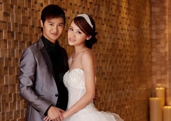 叶一茜的个人资料简介 家庭背景也不简单