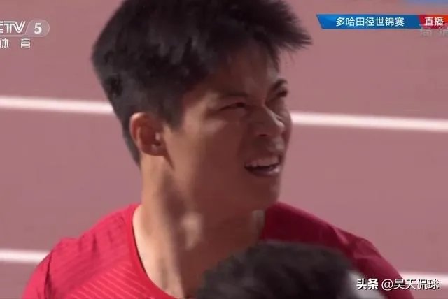 多哈田径世锦赛苏炳添、谢震业遗憾无缘百米决赛，科尔曼9秒76夺冠。你怎么看？