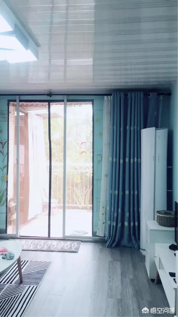 如何让小户型装修出不一样的感觉时尚大气？