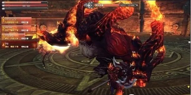 新手玩家必看45级剑灵升级攻略分享