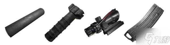 和平精英g36c配件怎么选 g36c突击步枪玩法攻略