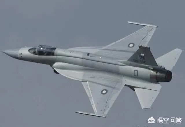 巴基斯坦击落印度战机,这次为什么敢和印度硬碰硬了?