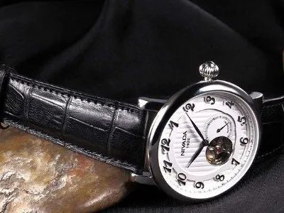 尼维达手表什么档次?