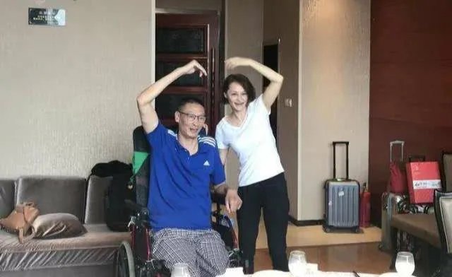 跳水皇后高敏近况如何?